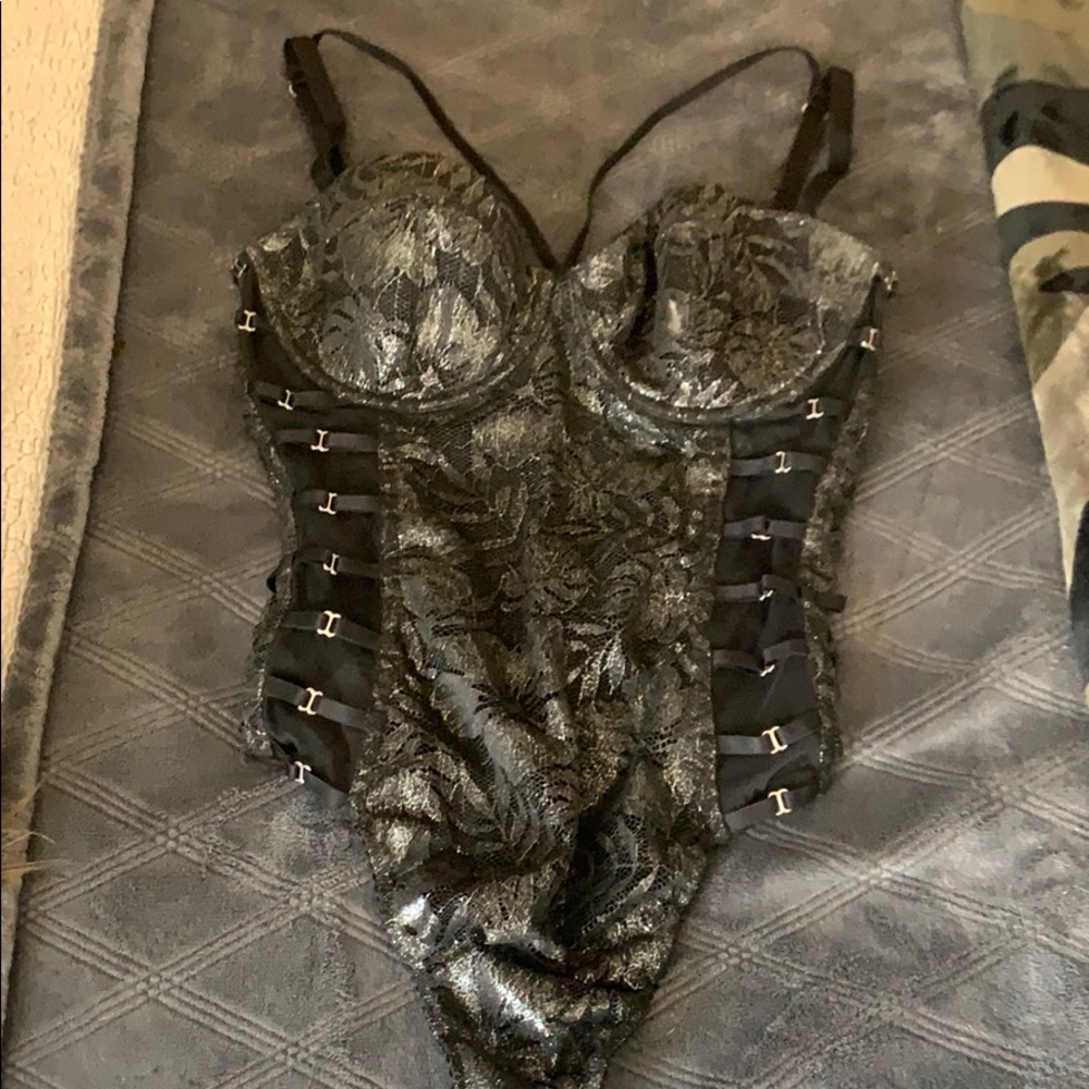 Victoria Secret Lingerie